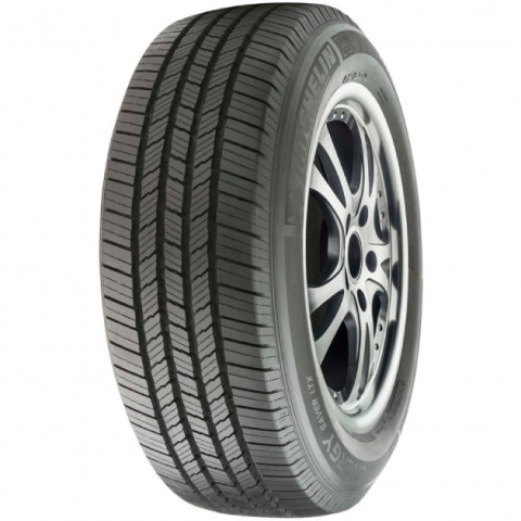 Легковые шины Michelin Energy Saver LTX